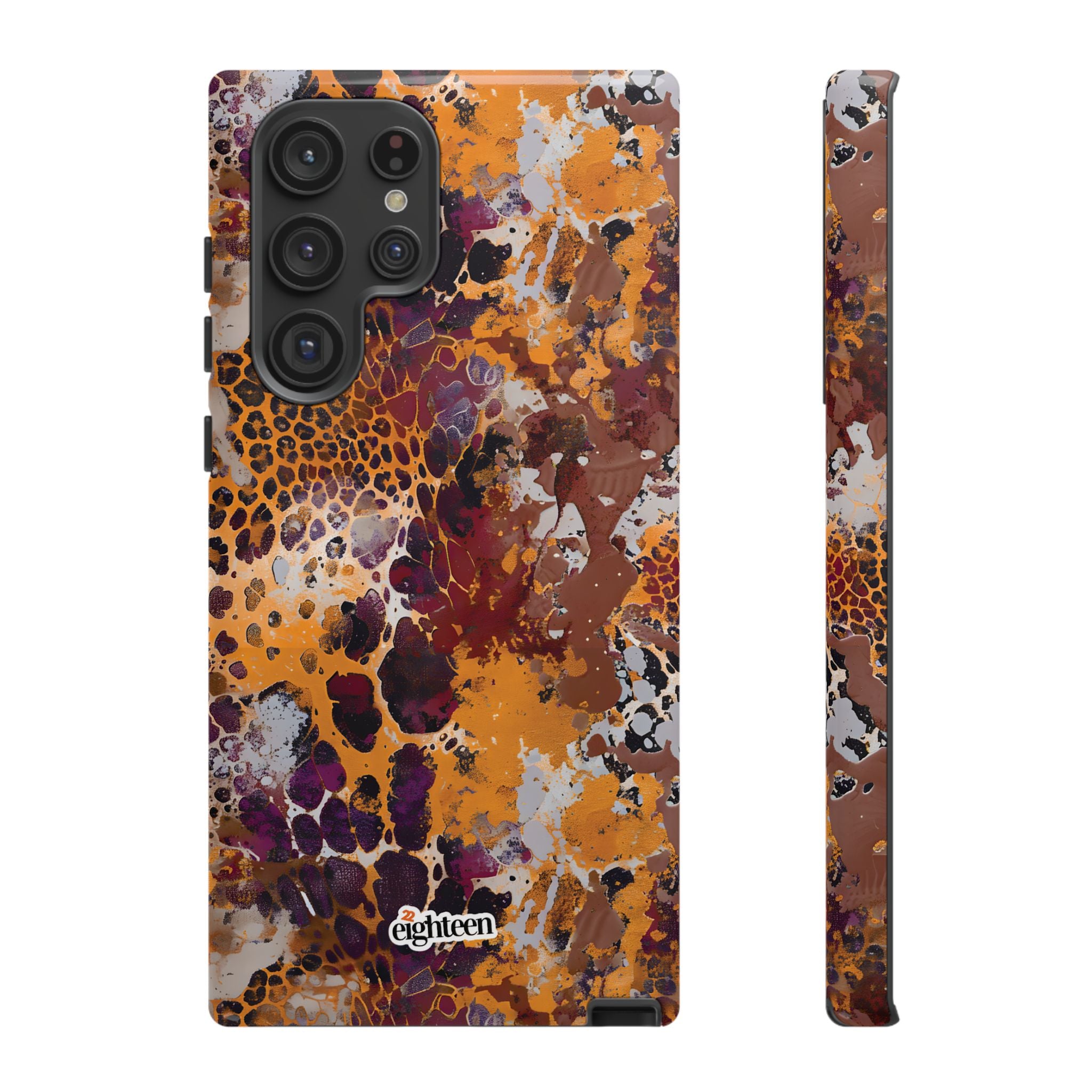 Socialite Tough Phone Case