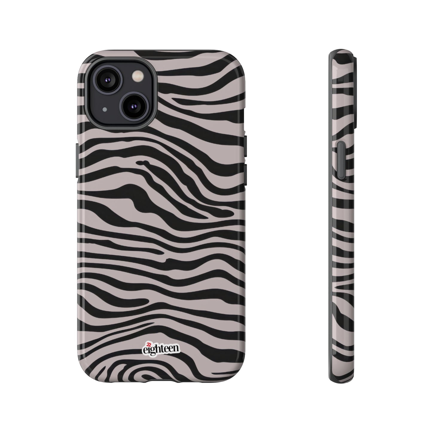 Saharan Stripe Tough Phone Case