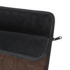 Brownstone Laptop Sleeve