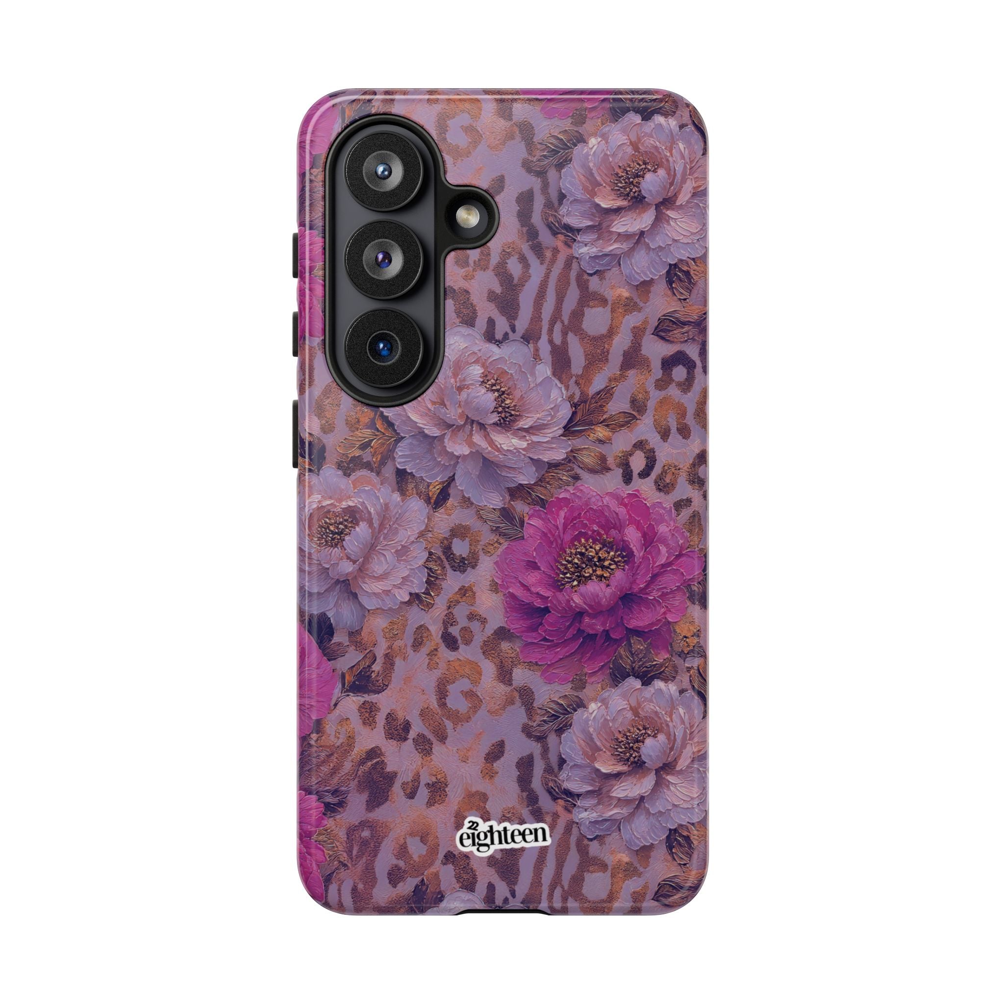 Rendezvous Tough Phone Case
