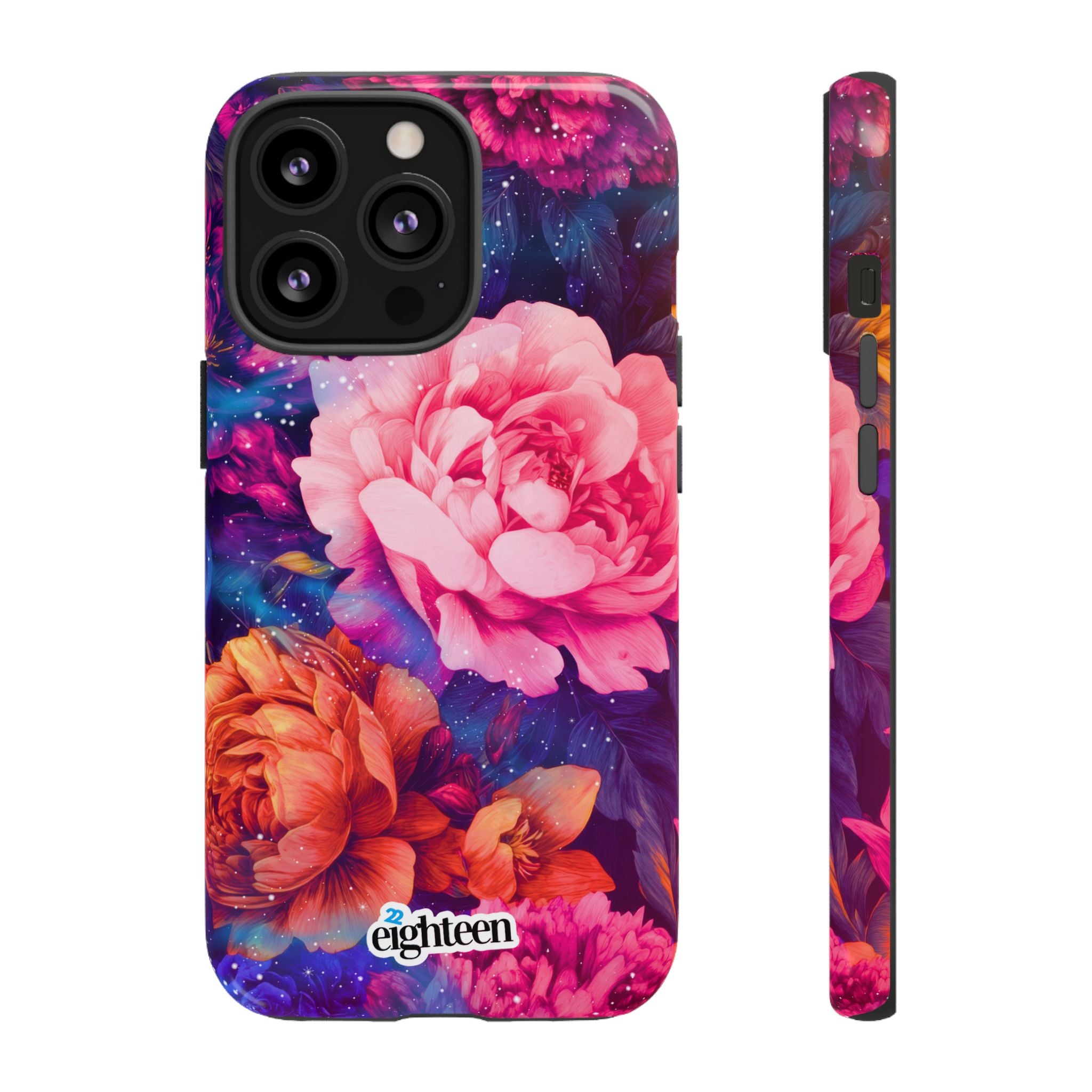 Sweet Taboo Tough Phone Case