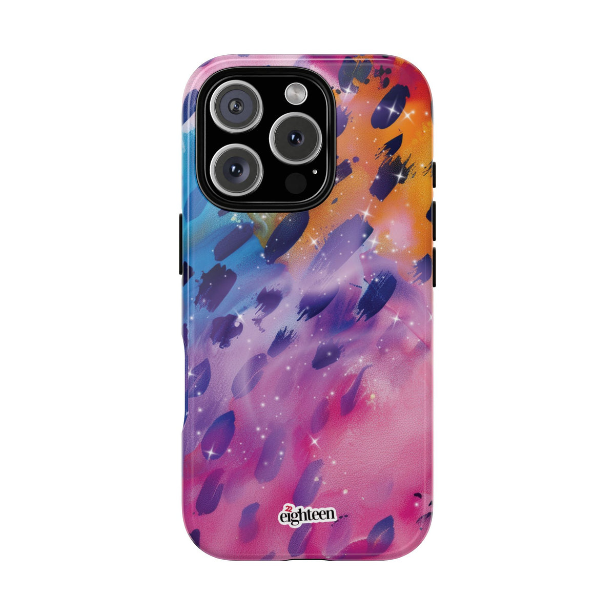 Afterglow Phone Case