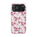 Deep Santa Baby MagSafe Phone Case
