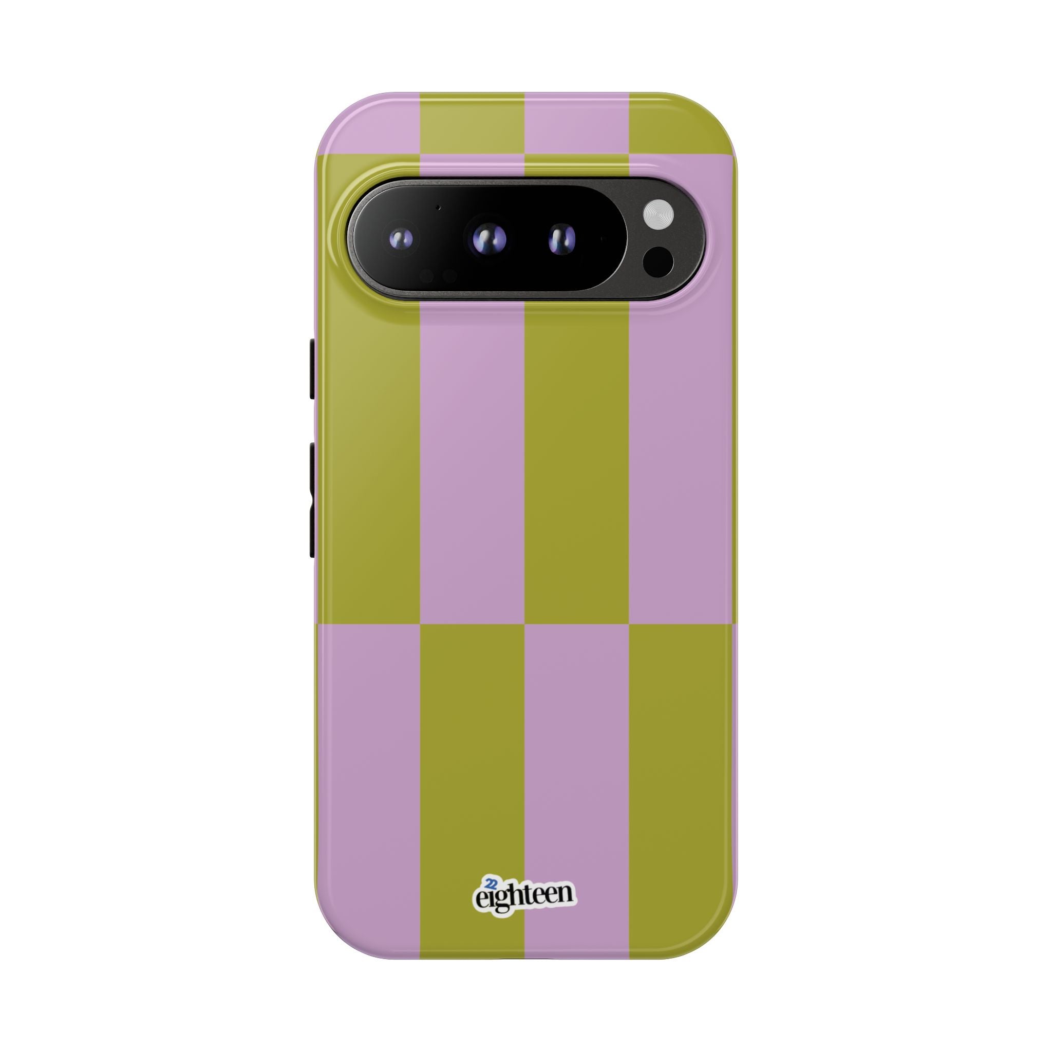Pistachio Dream Tough Phone Case