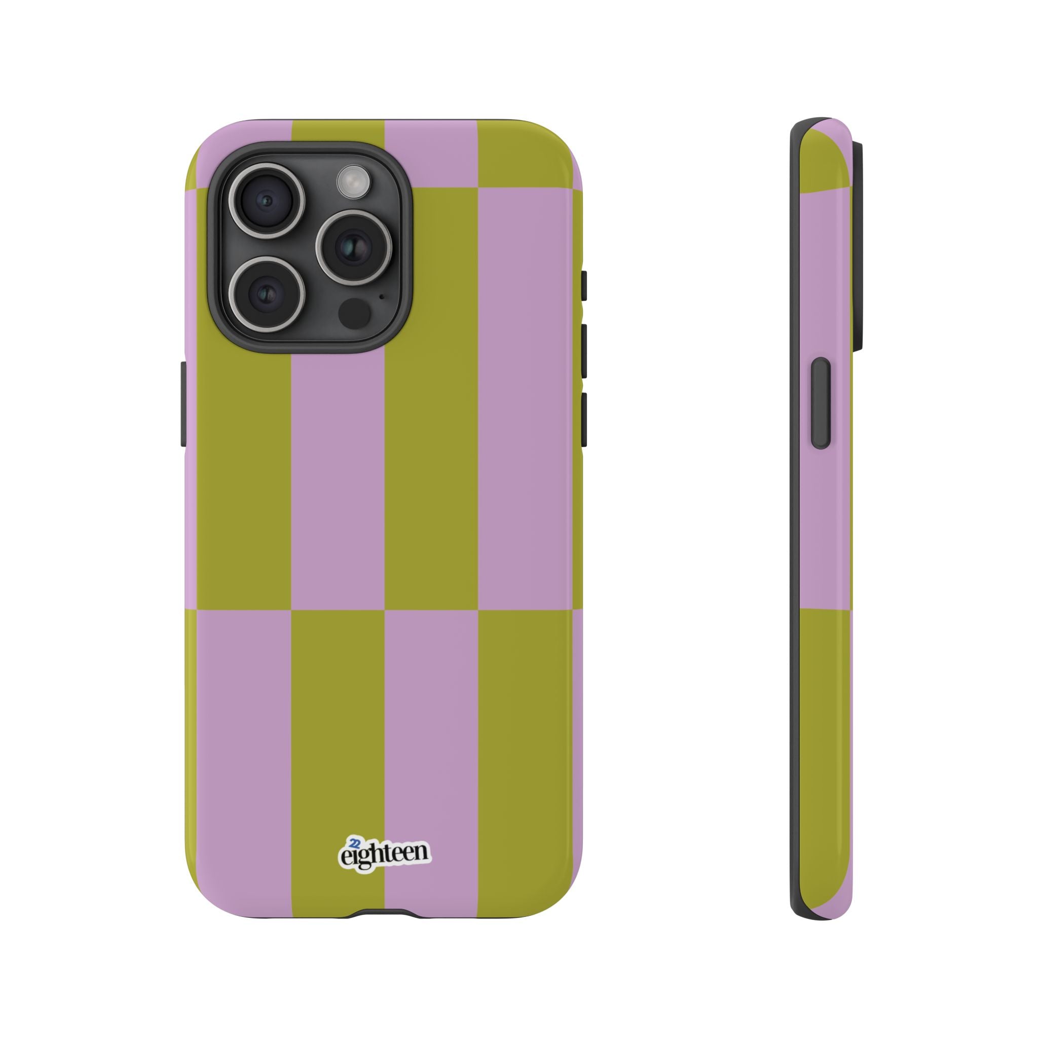 Pistachio Dream Tough Phone Case