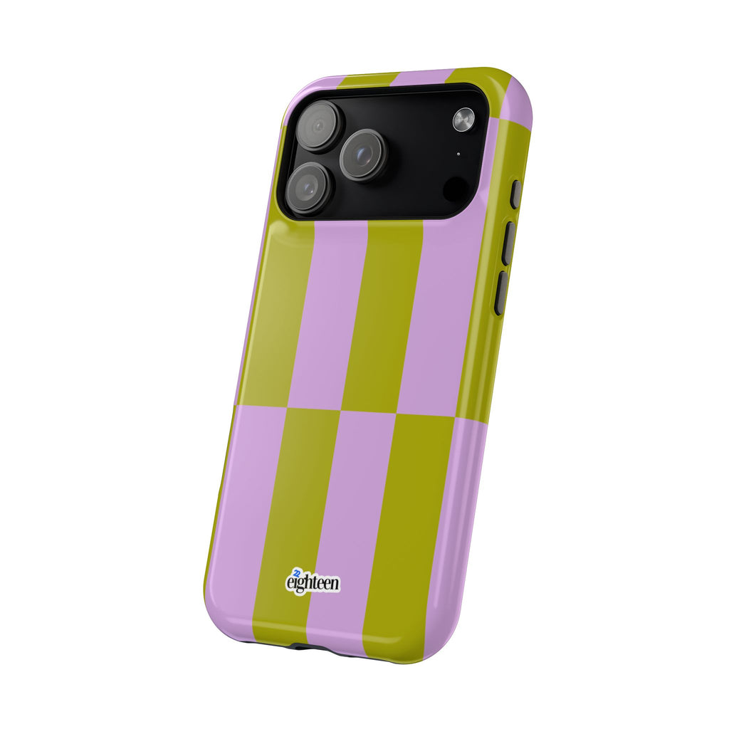 Pistachio Dream MagSafe Phone Case