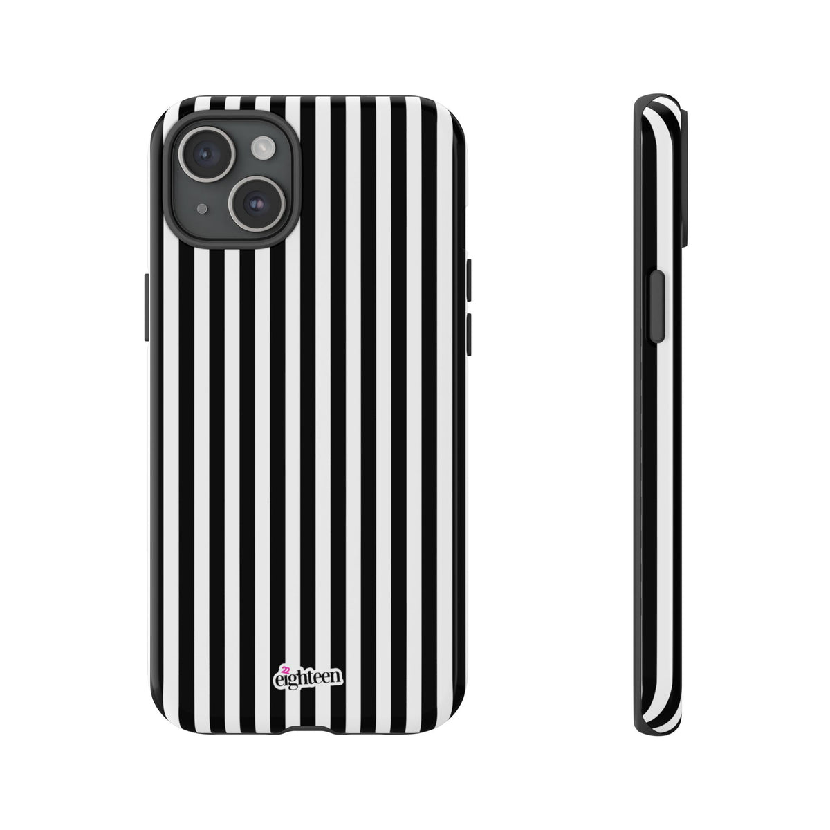 Baseline Phone Case