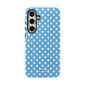 Dot Theory: Sky Phone Case