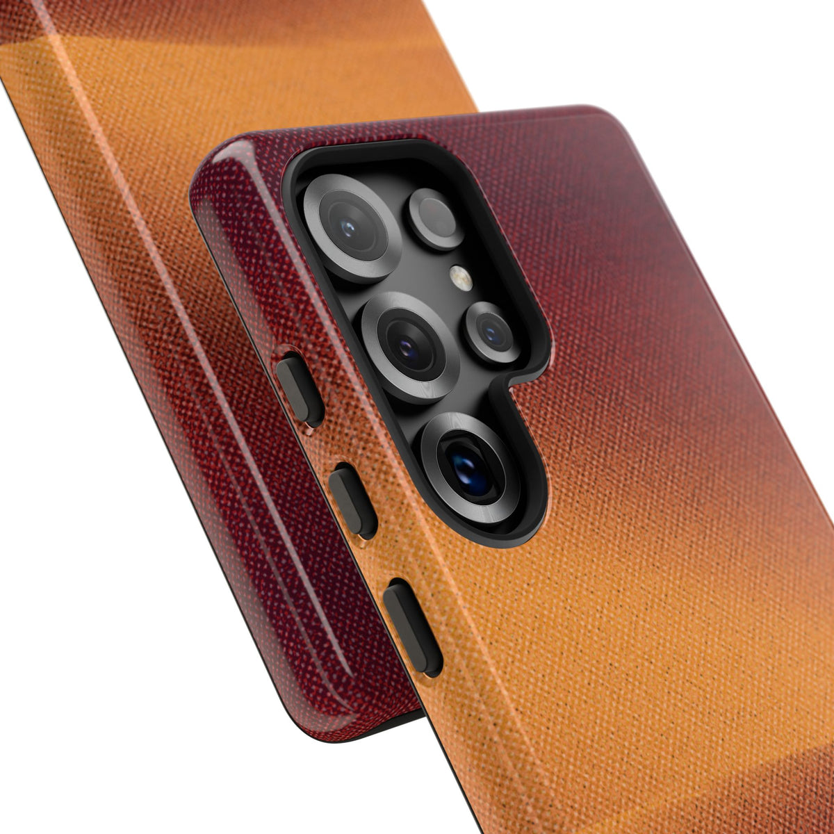 Slow Burn Phone Case