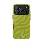 Moss Undertone Phone Case