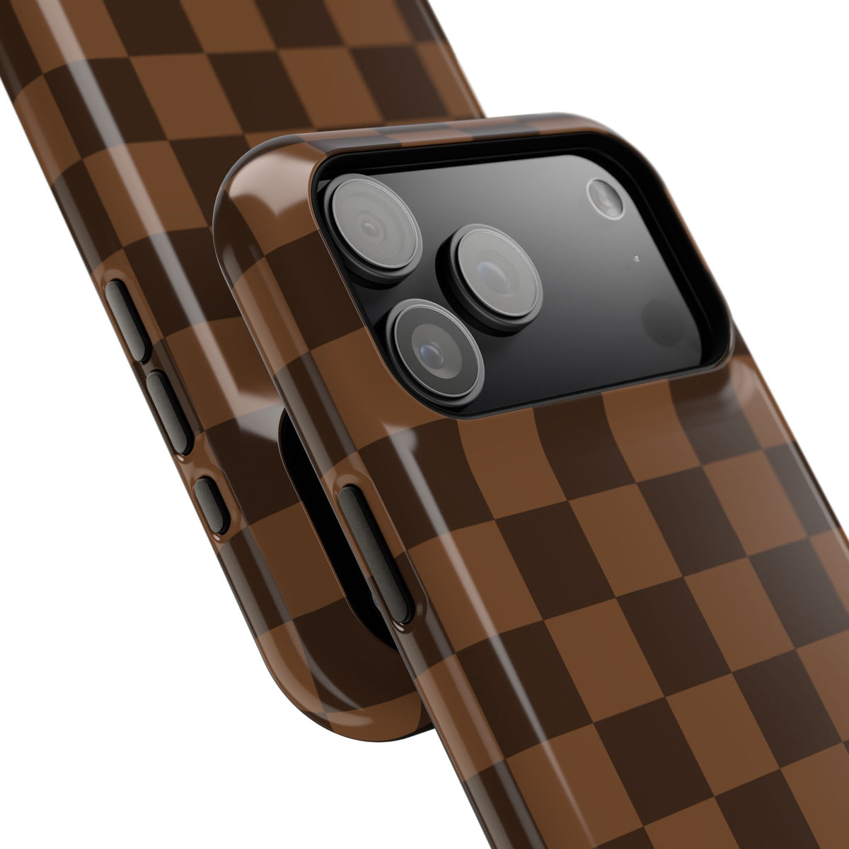 Chocolatte Check, Please! MagSafe Phone Case