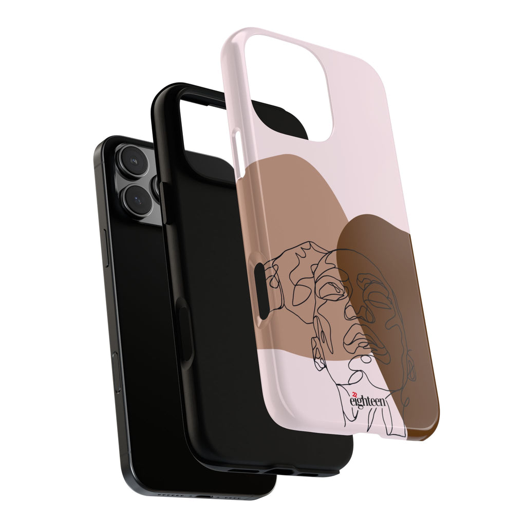 Essence Tough Phone Case