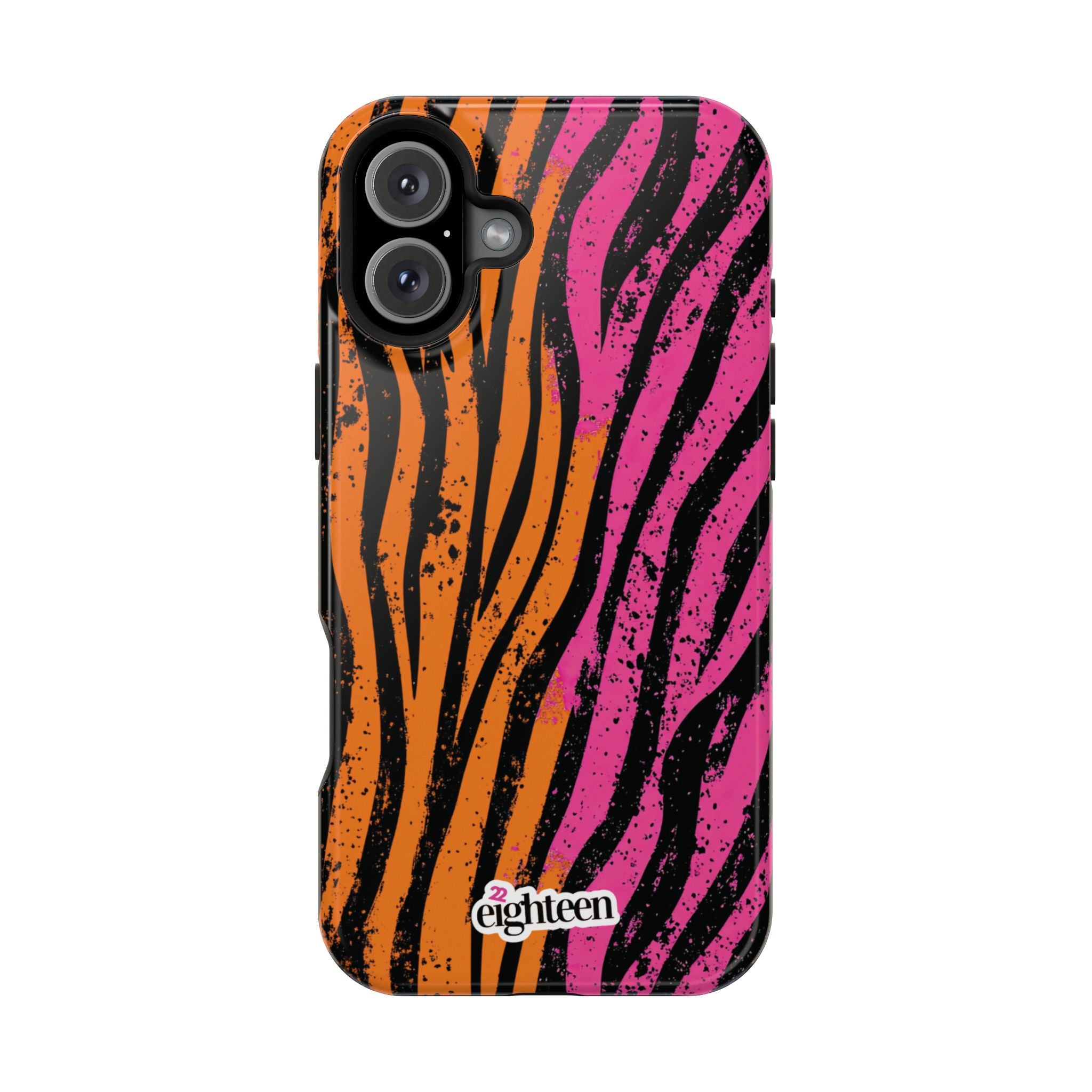 Wild Heat MagSafe Tough Case