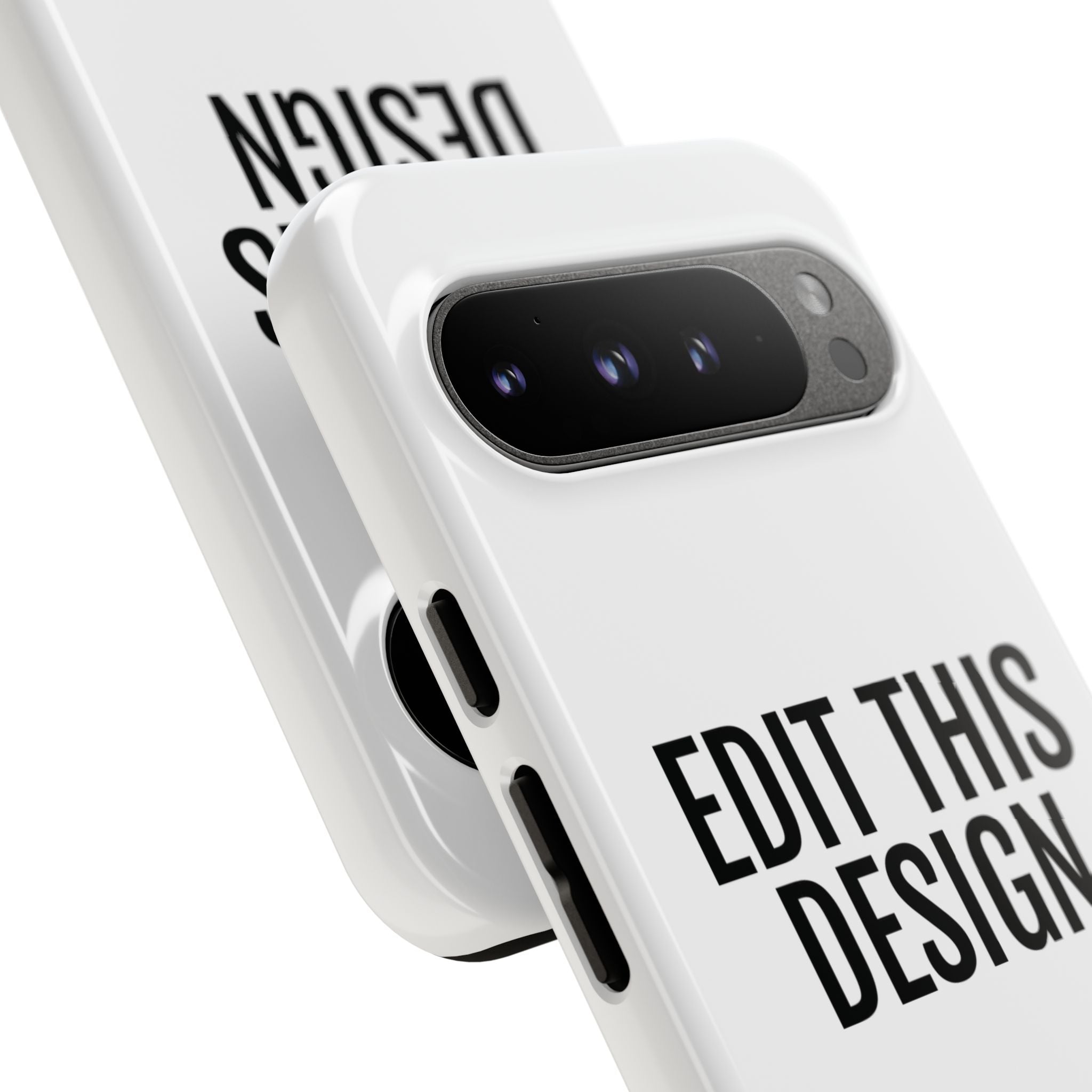 Customized Tough Phone Case