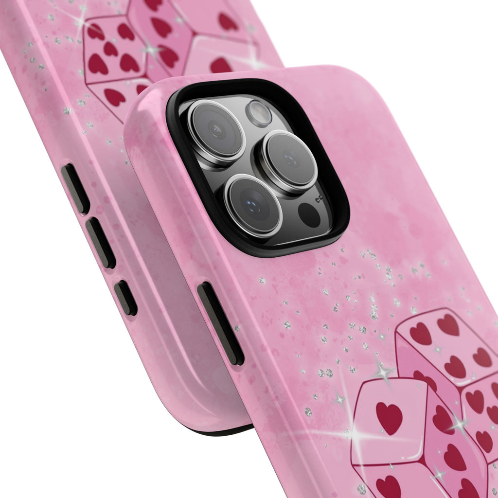 Sweet Stakes Tough Phone Case