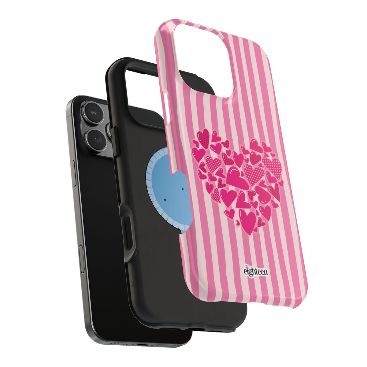 Lover Girl MagSafe Phone Case