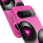 Sassy 8-Ball Tough Case