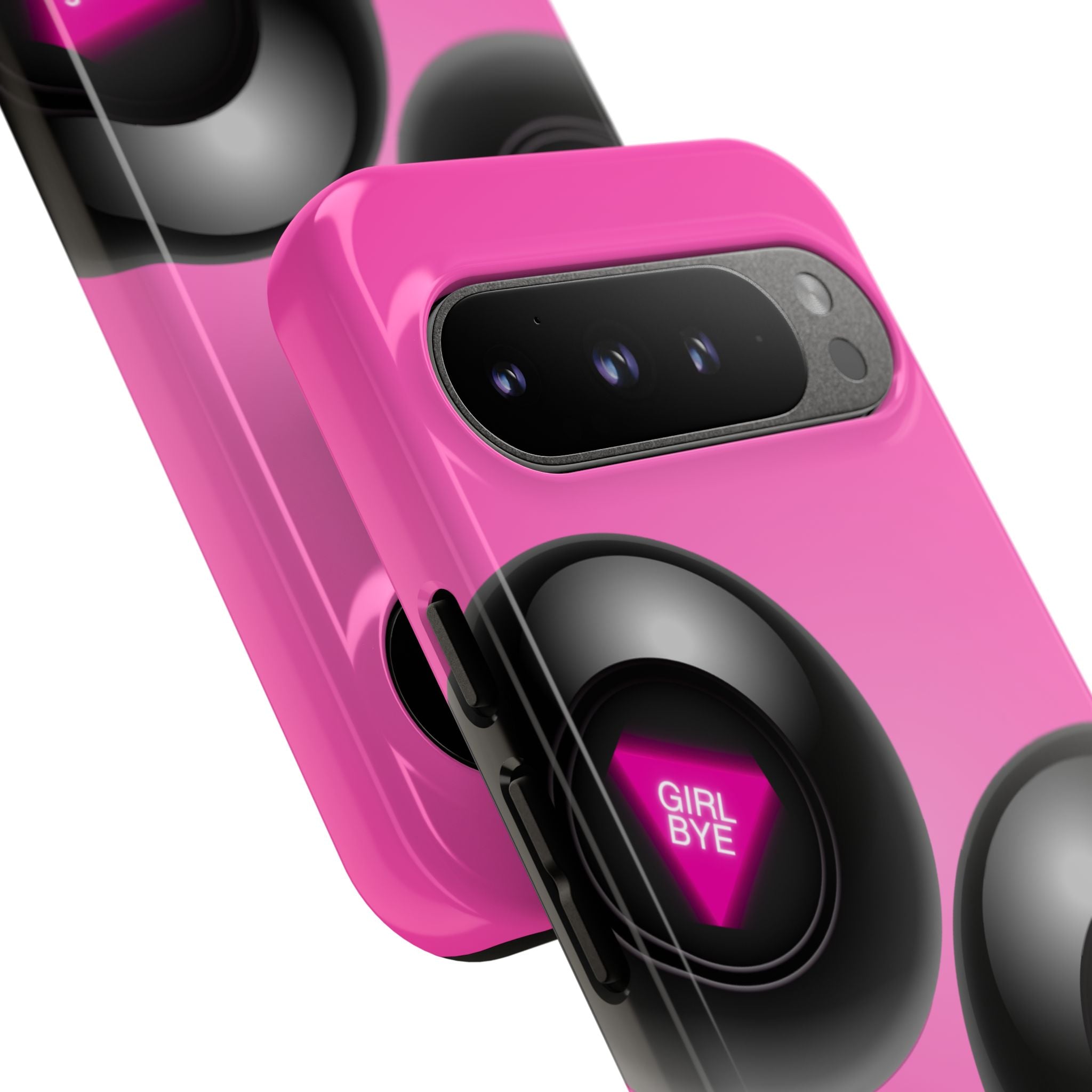 Sassy 8-Ball Tough Case