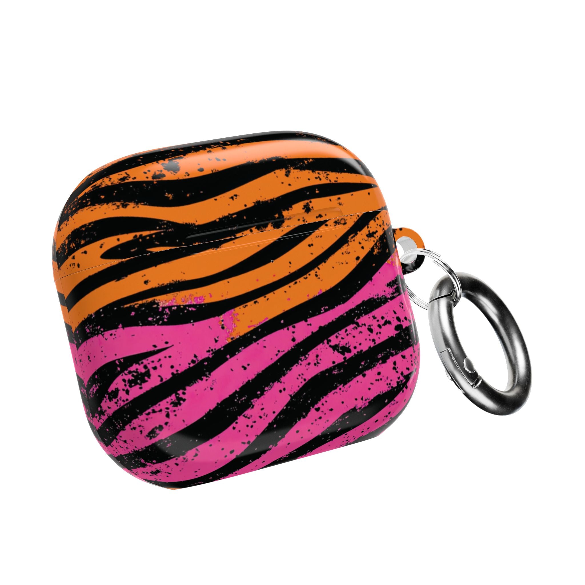 Wild Heat AirPods Case