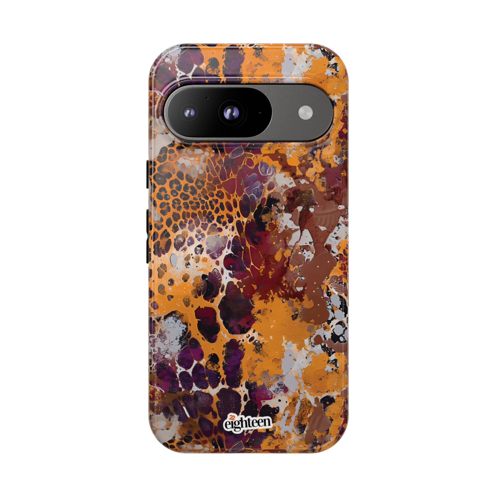 Socialite Tough Phone Case
