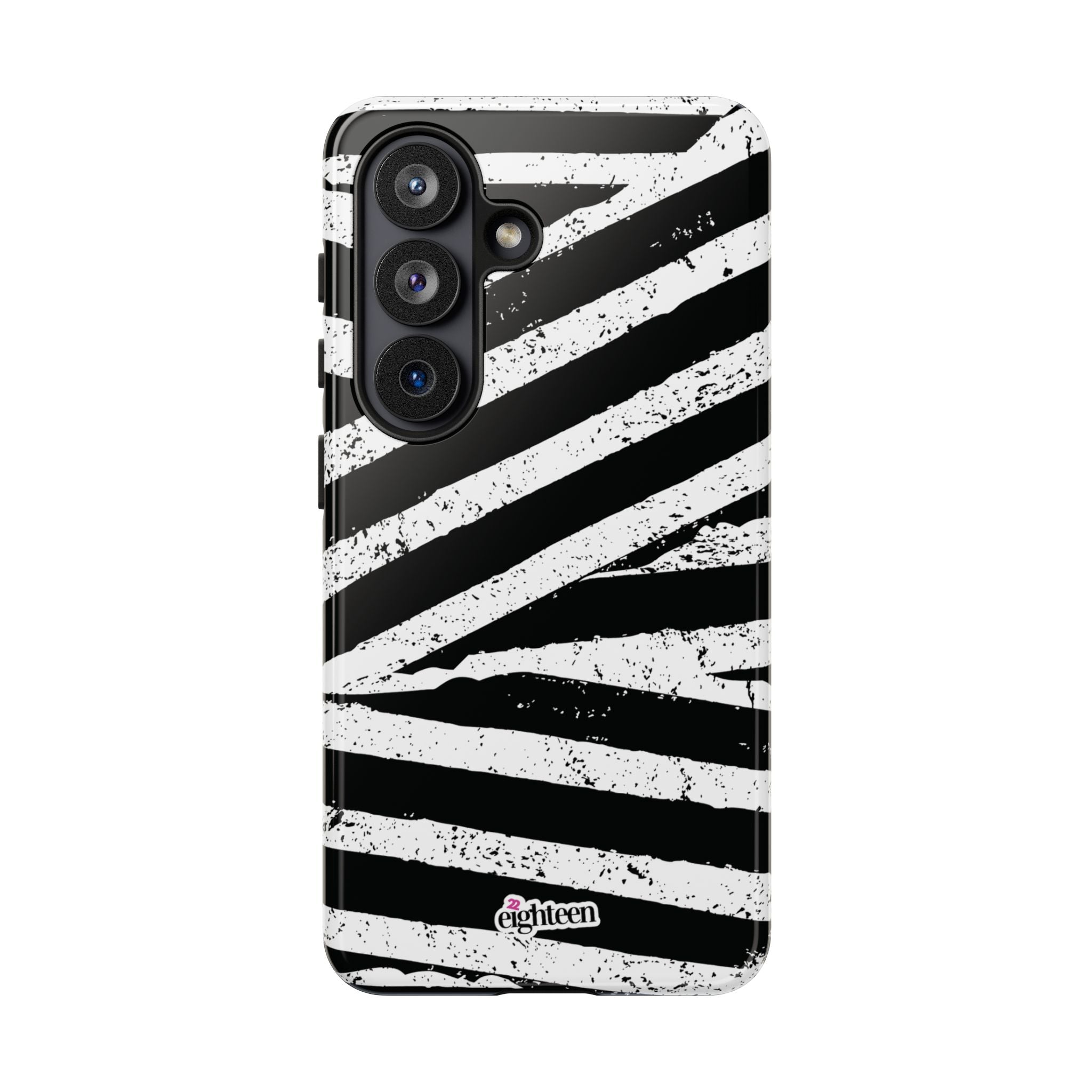 Switch Tough Phone Case