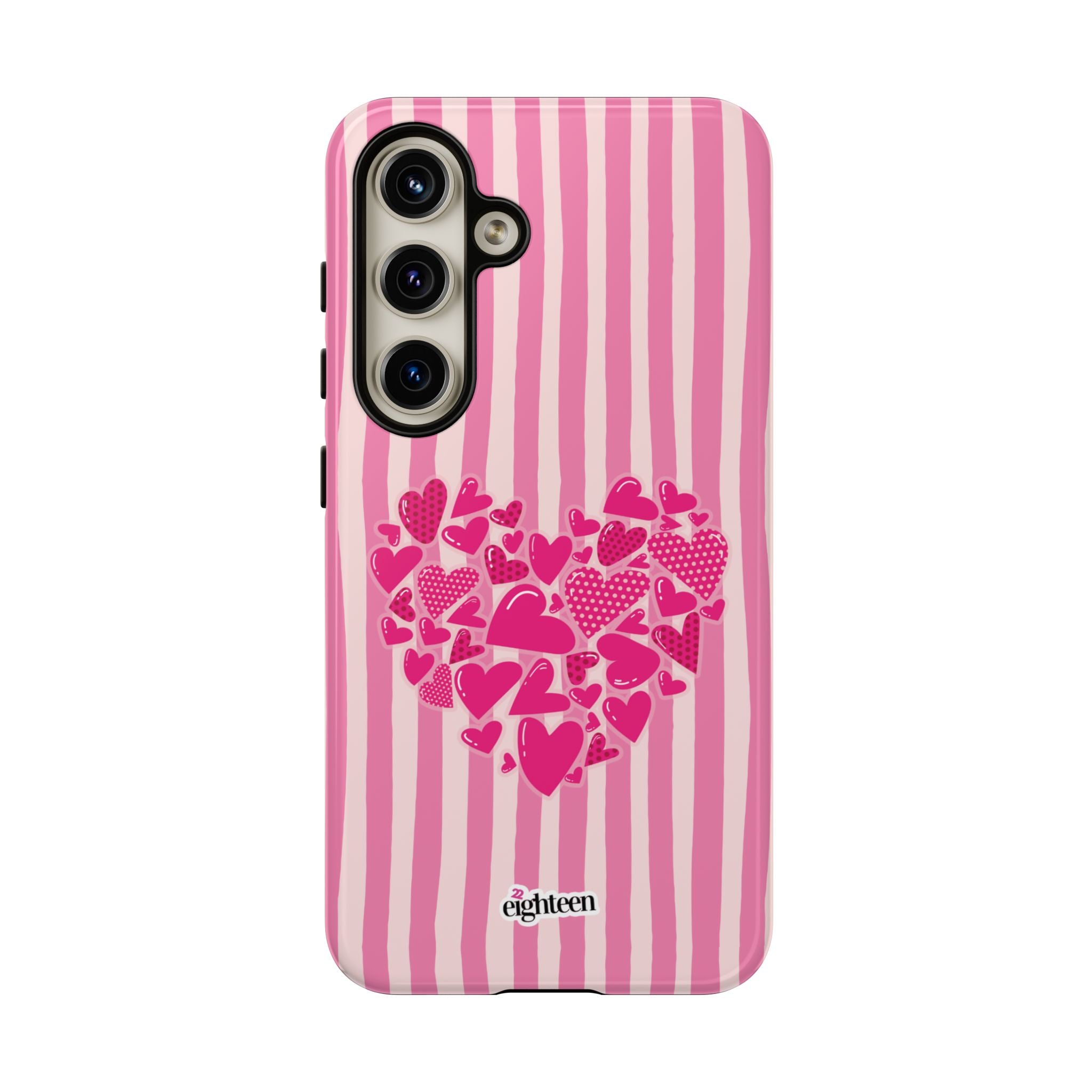Lover Girl Tough Phone Case