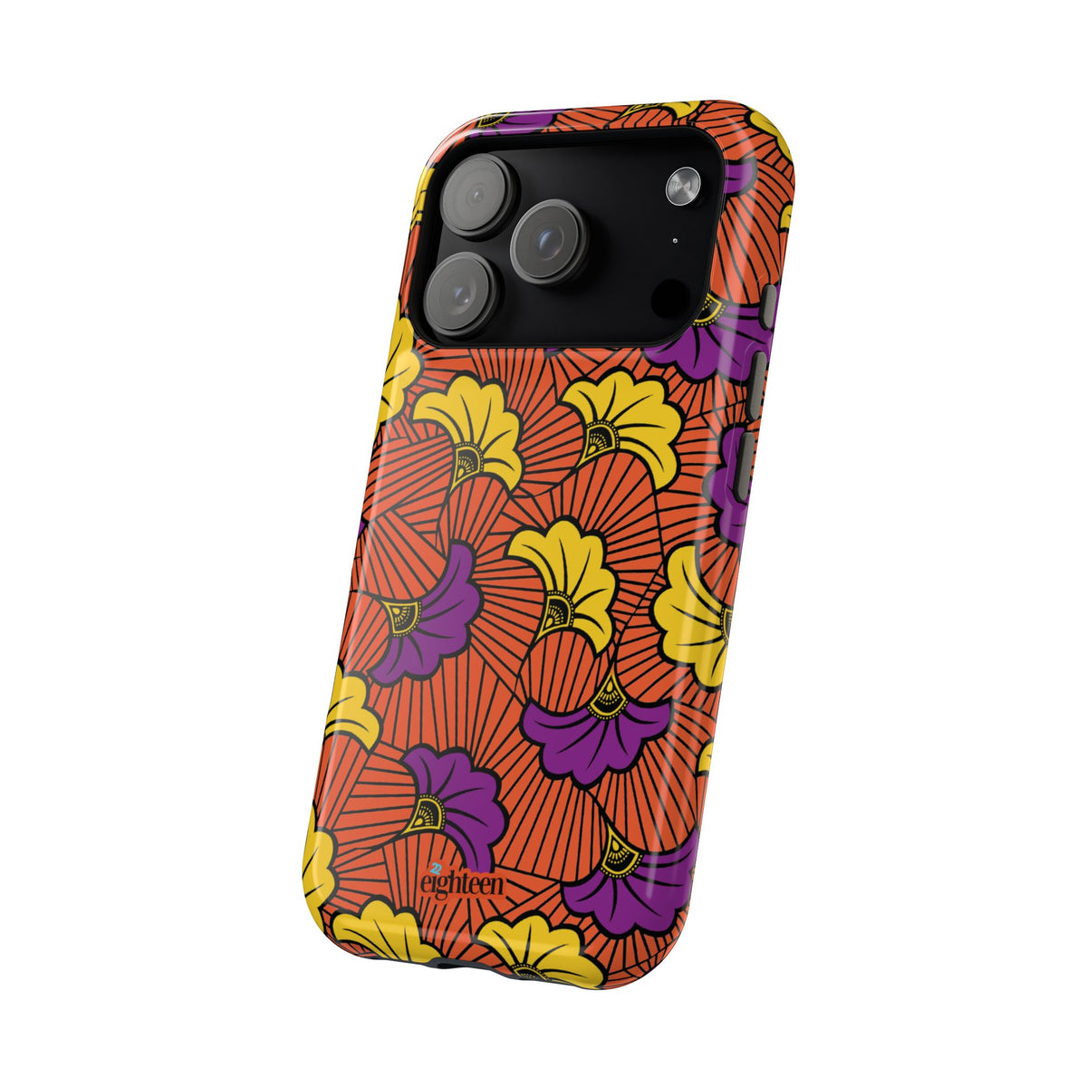 Imani MagSafe Phone Case