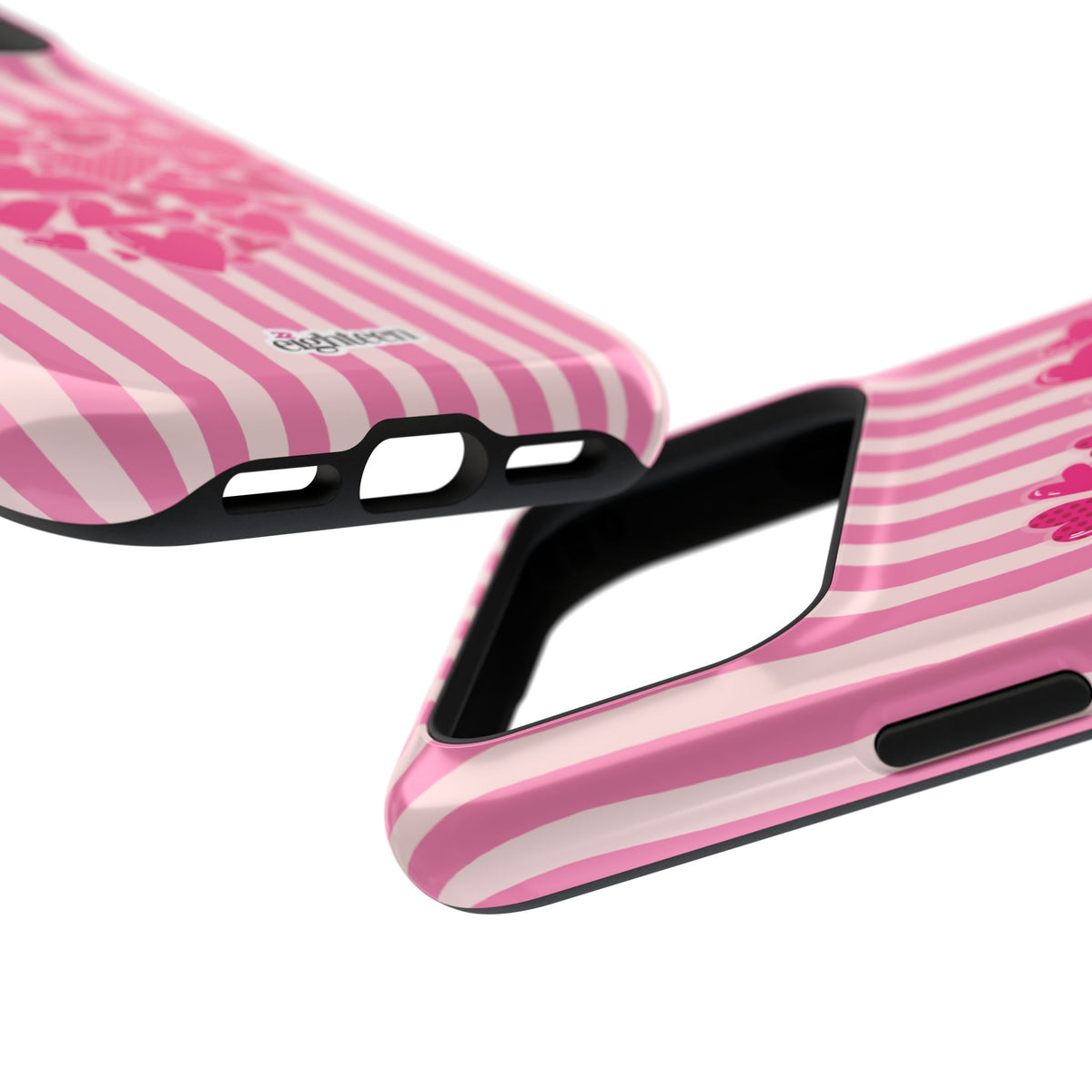 Lover Girl MagSafe Phone Case