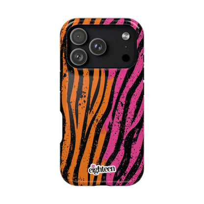 Wild Heat MagSafe Tough Case