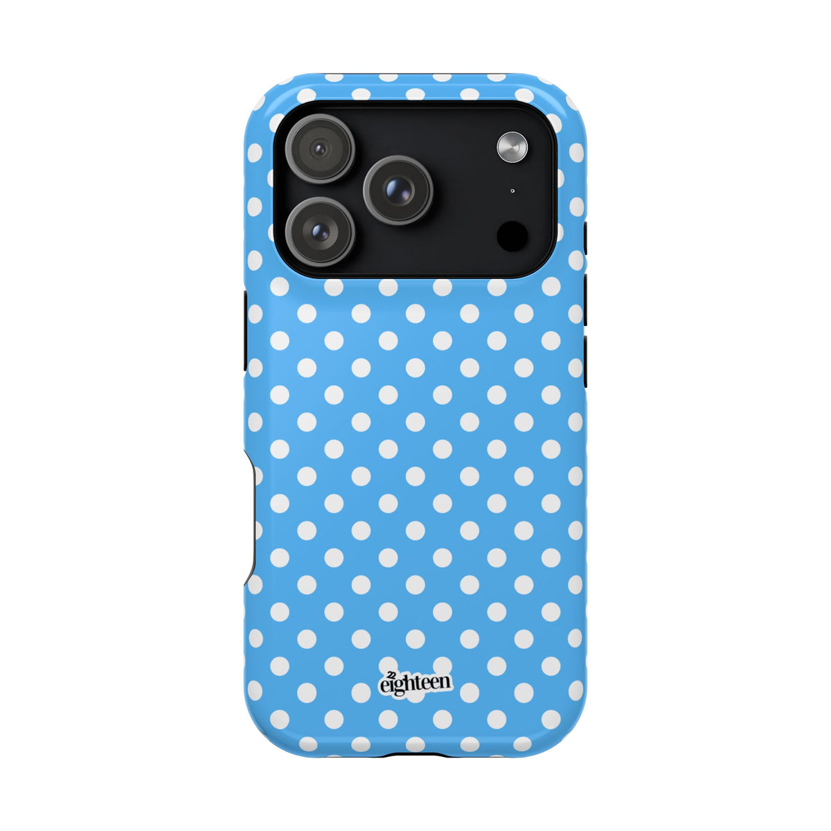Dot Theory: Sky MagSafe Phone Case