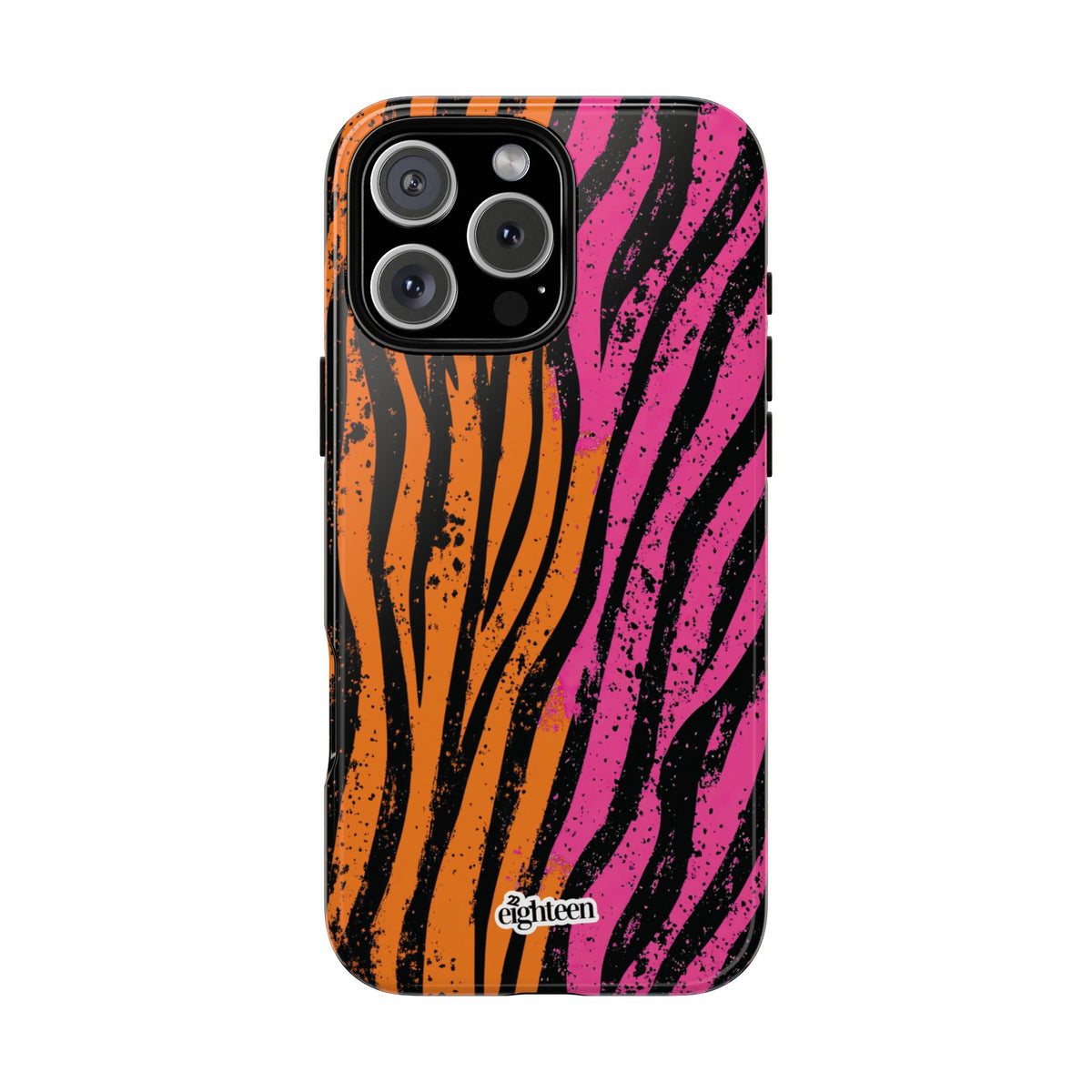 Wild Heat Tough Phone Case