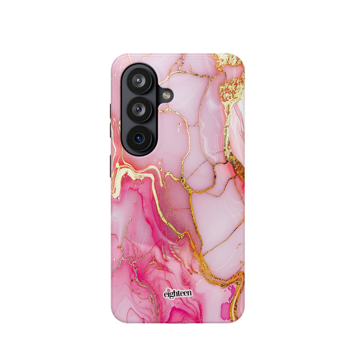Rich Rosé MagSafe Phone Case