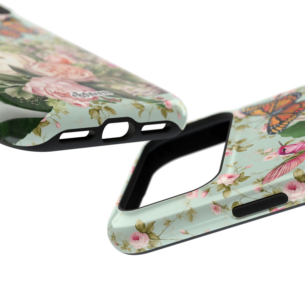 Botanic Bliss MagSafe Phone Case