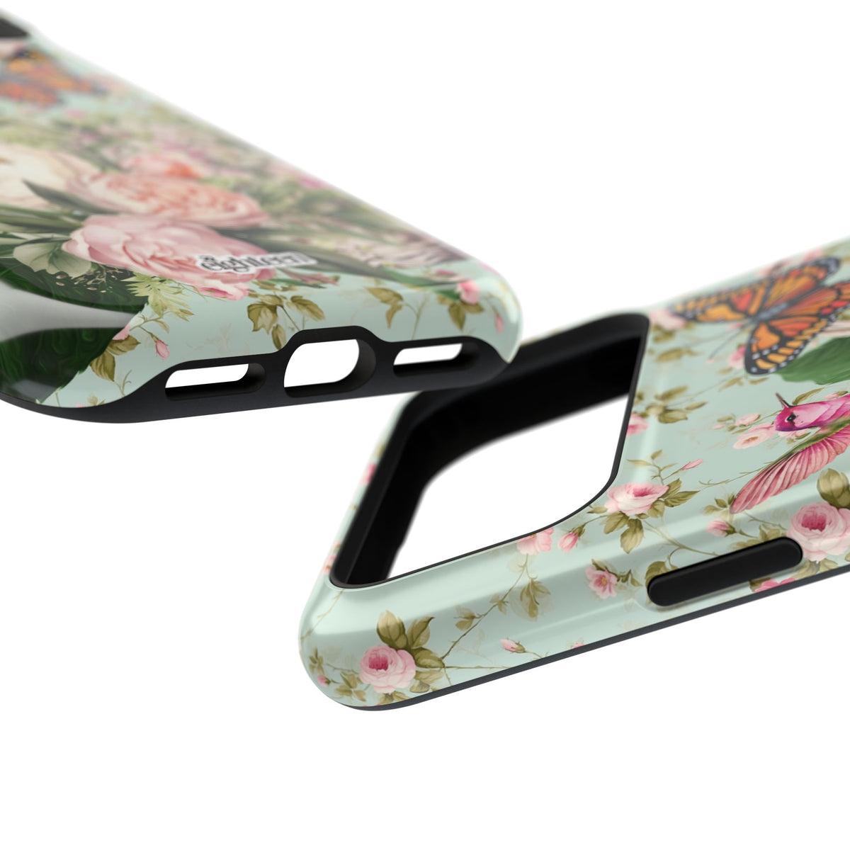 Botanic Bliss MagSafe Phone Case