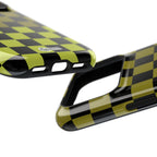 Split the Check MagSafe Phone Case
