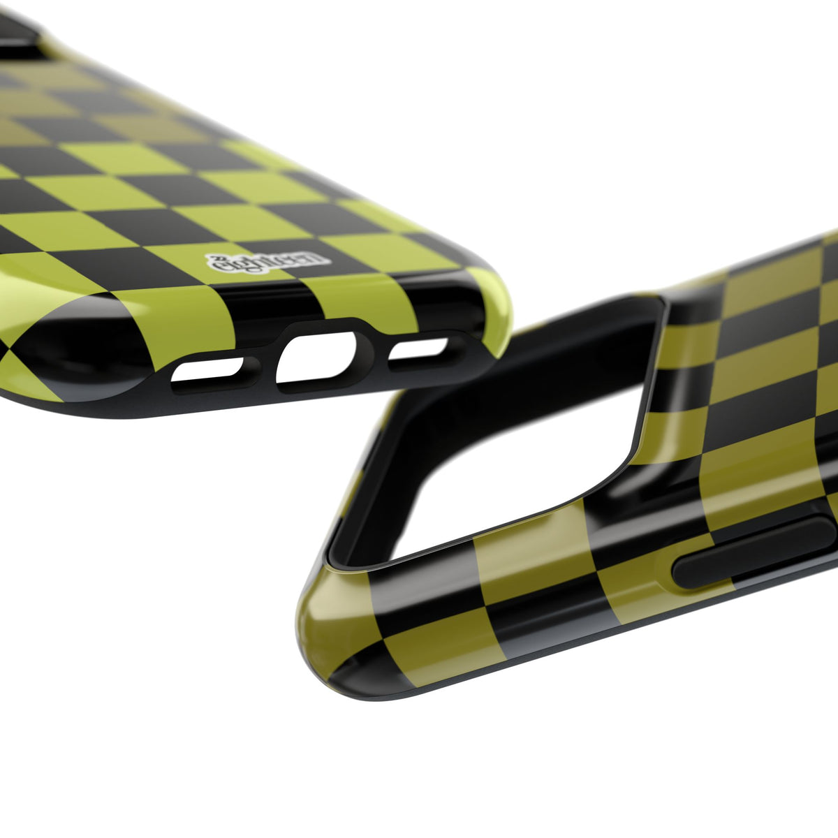 Split the Check MagSafe Phone Case
