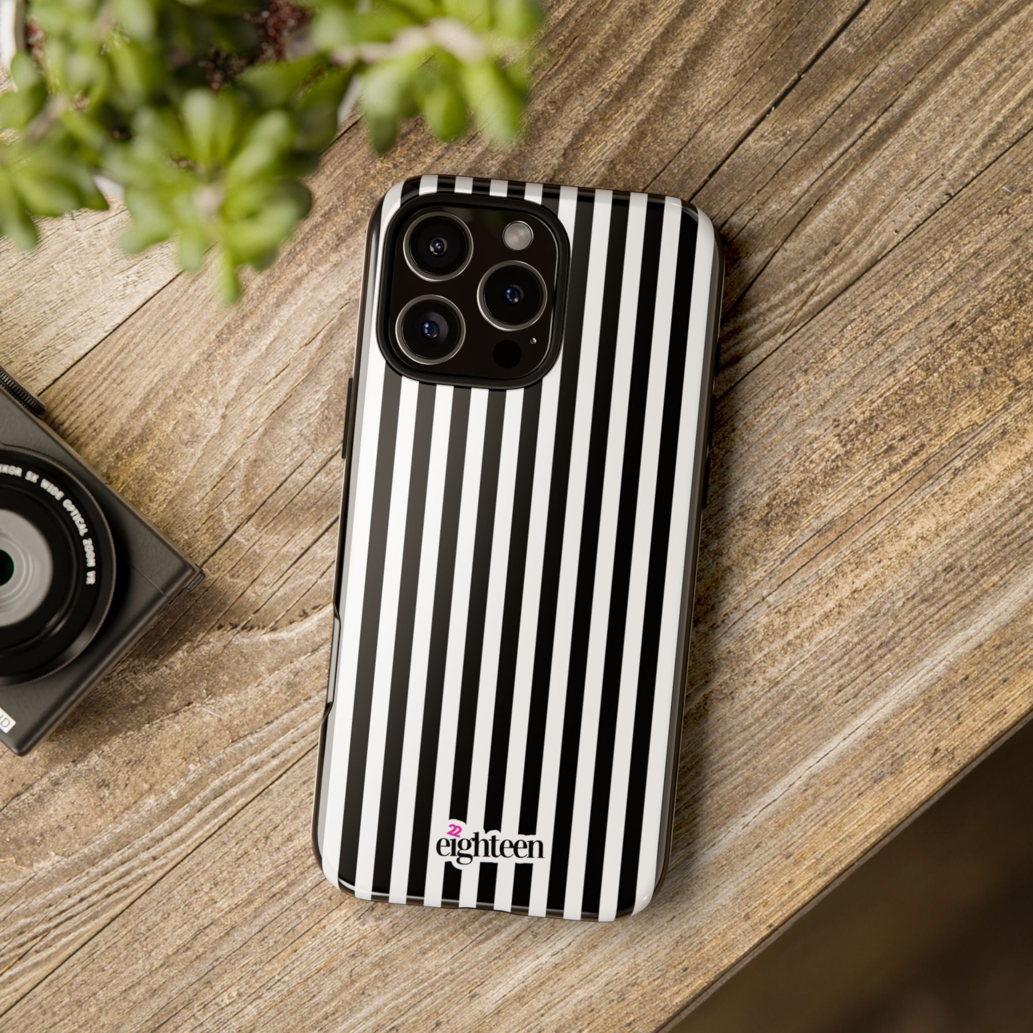 Baseline Tough Phone Case