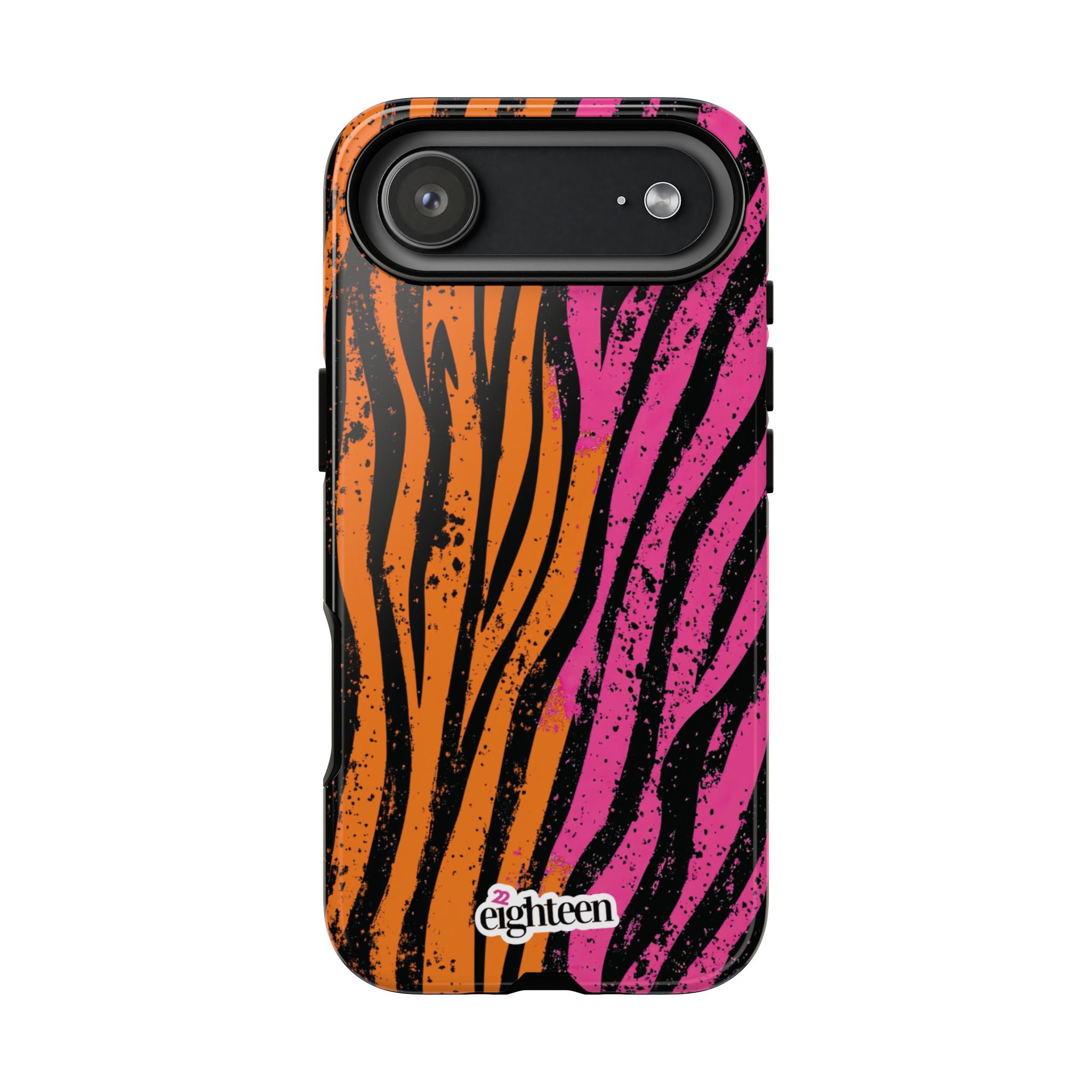 Wild Heat Tough Phone Case