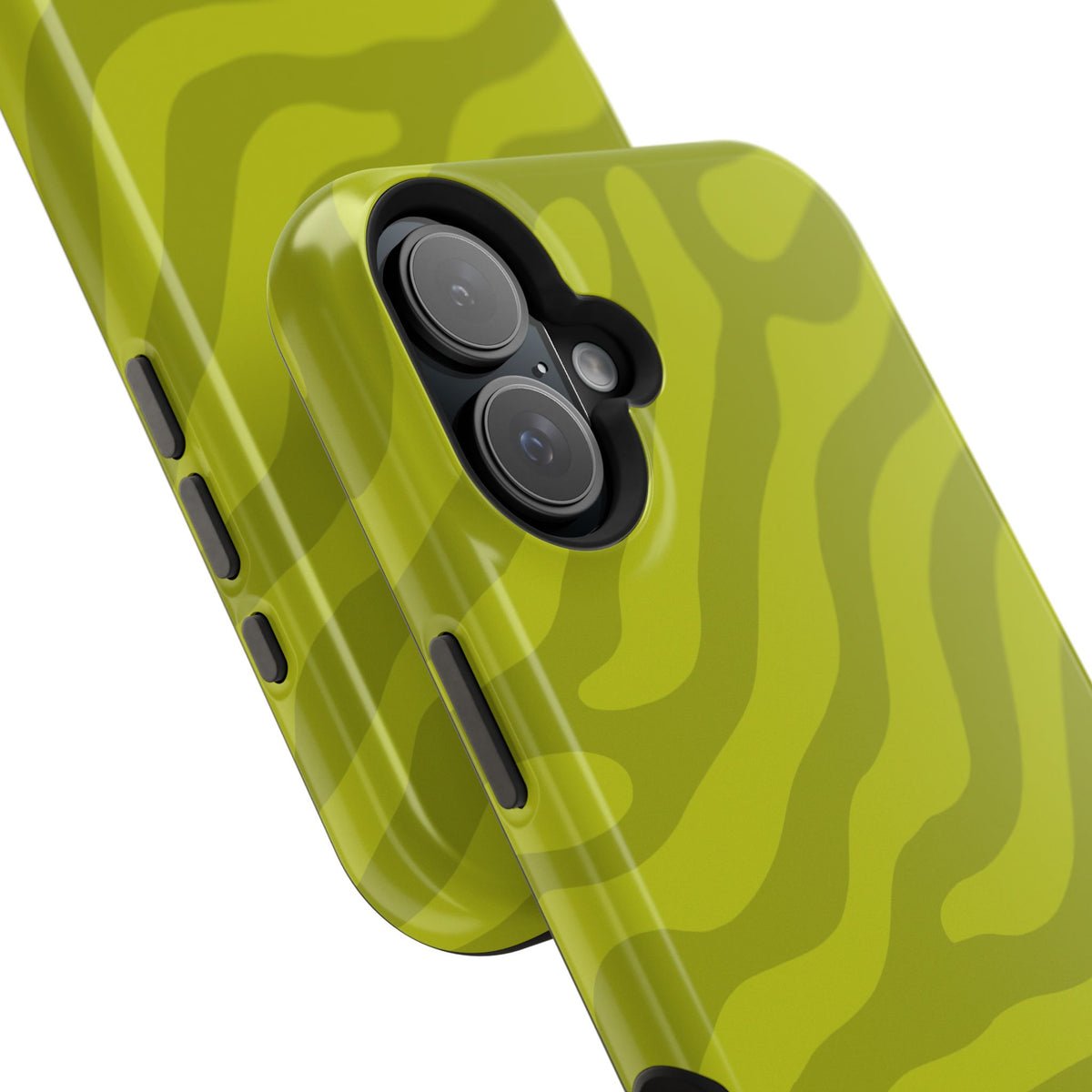 Moss Undertone MagSafe Phone Case