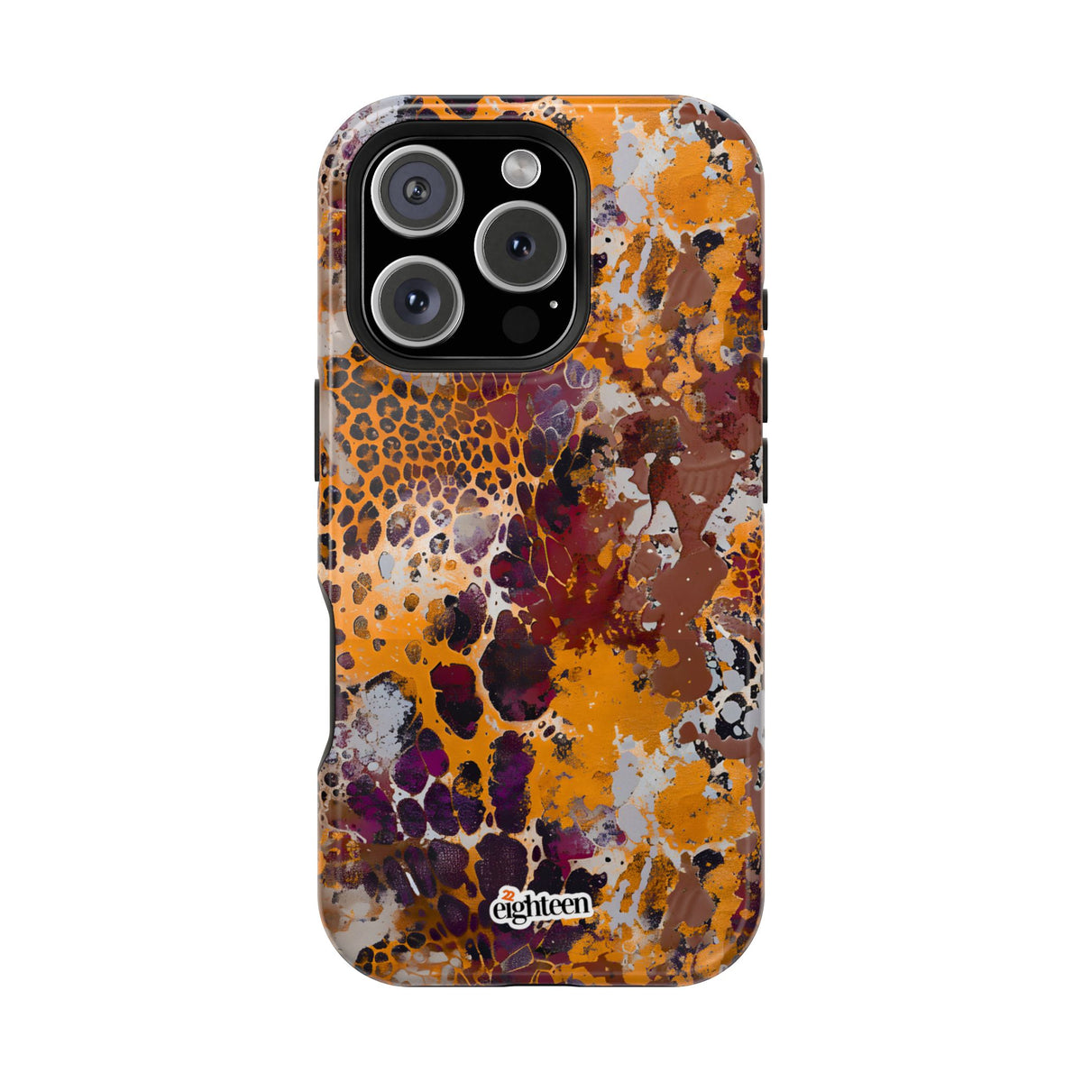 Socialite MagSafe Phone Case
