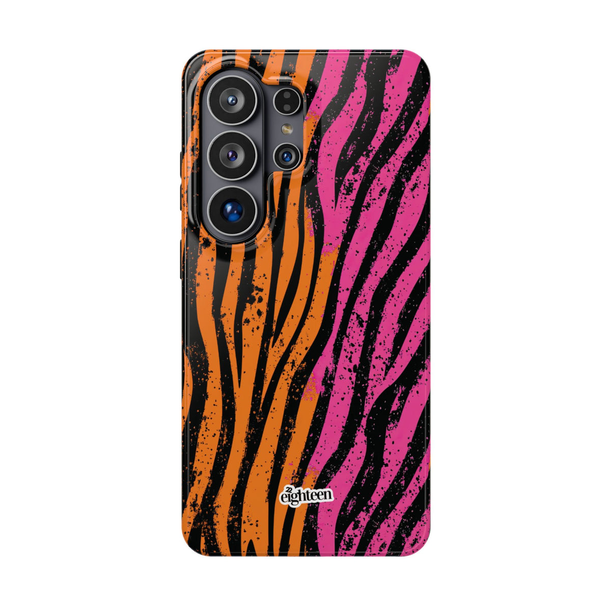 Wild Heat MagSafe Phone Case