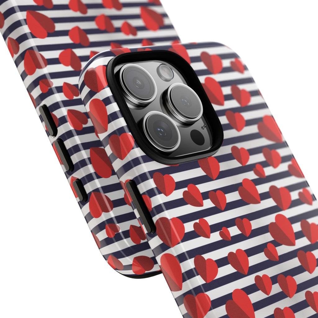 loveHAPPY Phone Case