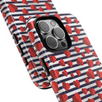 loveHAPPY Phone Case
