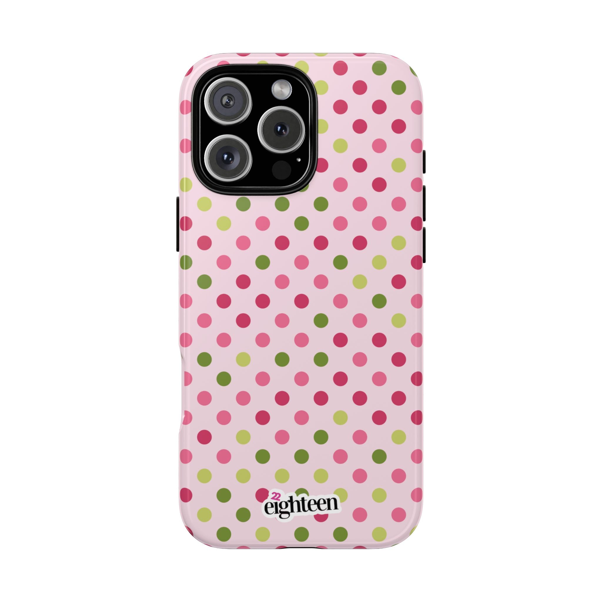 Sweet Spot Tough Phone Case
