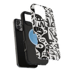All Eyez MagSafe Phone Case
