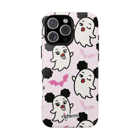 BOO'jee Baby Tough Phone Case