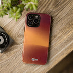 Slow Burn Phone Case