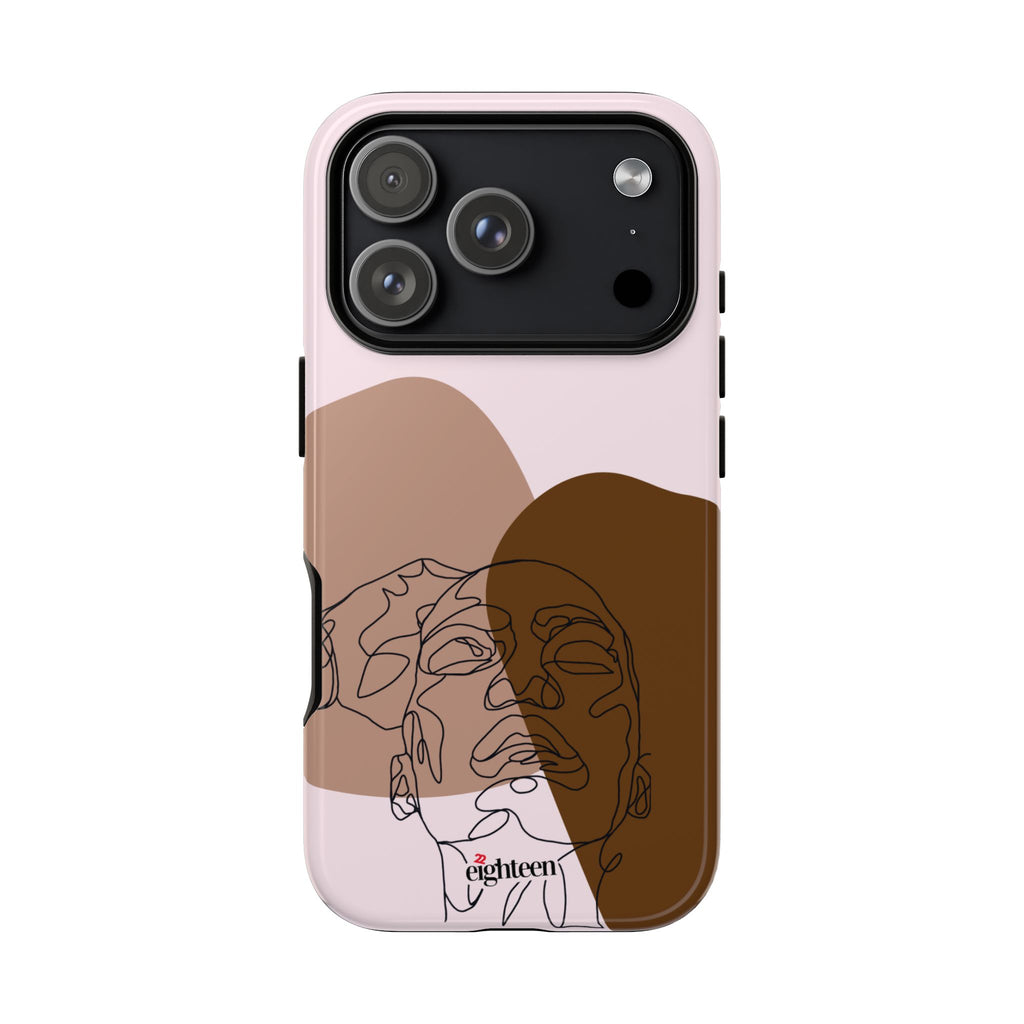 Essence Tough Phone Case