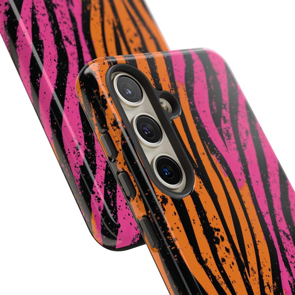 Wild Heat Tough Phone Case