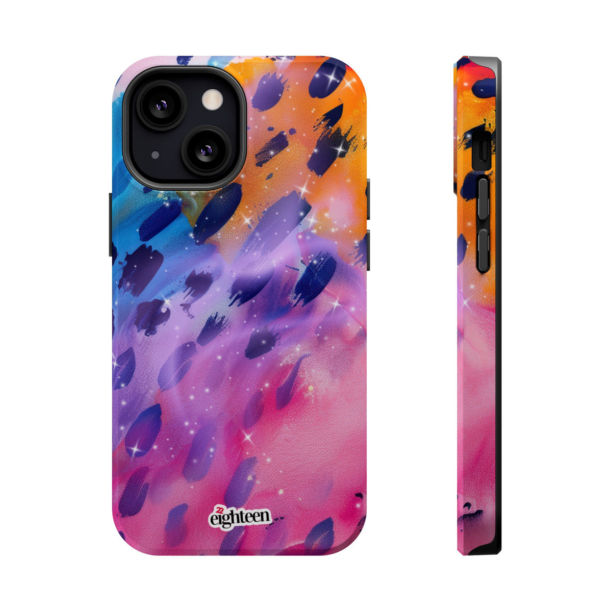 Afterglow MagSafe Phone Case